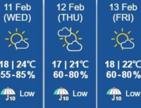 헤드라인 기사 이미지