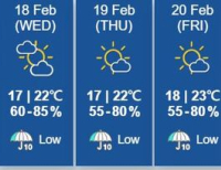 헤드라인 기사 이미지