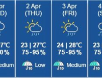 헤드라인 기사 이미지