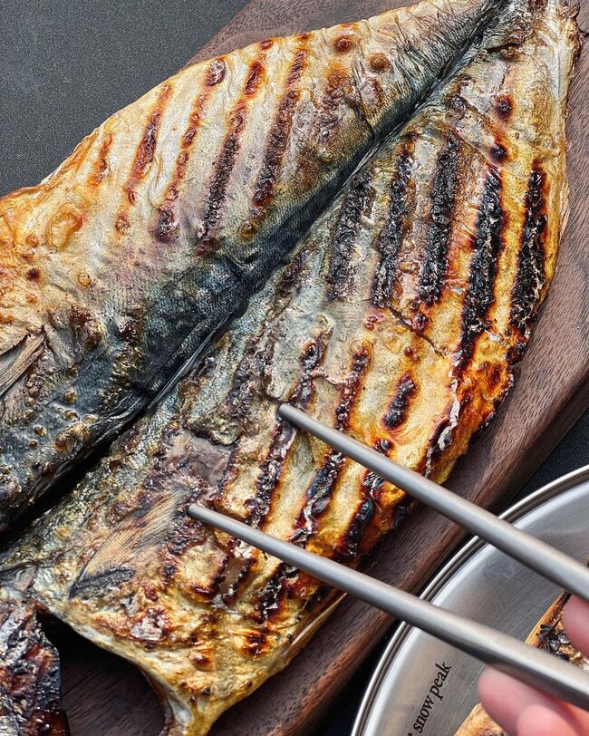 바다의 기억을 담다,   SOOYA SEAFOOD의 특별한 이야기