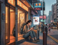 헤드라인 기사 이미지