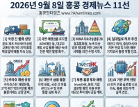 헤드라인 기사 이미지