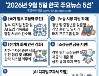 헤드라인 기사 이미지