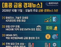 헤드라인 기사 이미지
