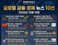 헤드라인 기사 이미지